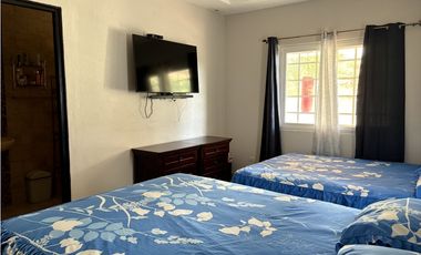 LAS MARGARITAS / SAN CARLOS / 1867 M / 3 HABITACION / PISCINA / AG