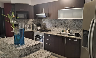 VENTA DE APARTAMENTO EN PH ALTAMIRA GARDENS EN ANCON