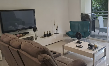 VENTA DE APARTAMENTO EN PH ALTAMIRA GARDENS EN ANCON