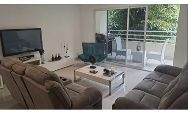 VENTA DE APARTAMENTO EN PH ALTAMIRA GARDENS EN ANCON