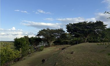 EL COPECITO / SAN CARLOS / 3277 M / BOHIO / 1 HABITACION / BBQ / AG