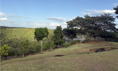 EL COPECITO / SAN CARLOS / 3277 M / BOHIO / 1 HABITACION / BBQ / AG