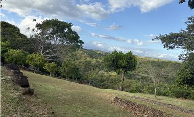 EL COPECITO / SAN CARLOS / 3277 M / BOHIO / 1 HABITACION / BBQ / AG