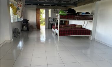 EL COPECITO / SAN CARLOS / 3277 M / BOHIO / 1 HABITACION / BBQ / AG