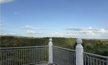 EL COPECITO / SAN CARLOS / 3277 M / BOHIO / 1 HABITACION / BBQ / AG