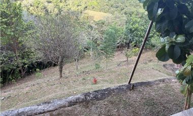 EL COPECITO / SAN CARLOS / 3277 M / BOHIO / 1 HABITACION / BBQ / AG