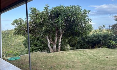 EL COPECITO / SAN CARLOS / 3277 M / BOHIO / 1 HABITACION / BBQ / AG