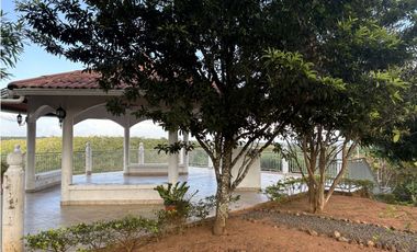 EL COPECITO / SAN CARLOS / 3277 M / BOHIO / 1 HABITACION / BBQ / AG