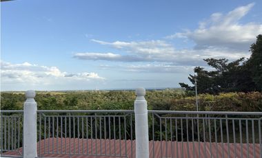 EL COPECITO / SAN CARLOS / 3277 M / BOHIO / 1 HABITACION / BBQ / AG