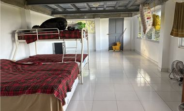 EL COPECITO / SAN CARLOS / 3277 M / BOHIO / 1 HABITACION / BBQ / AG