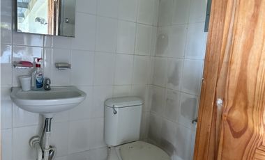 EL COPECITO / SAN CARLOS / 3277 M / BOHIO / 1 HABITACION / BBQ / AG