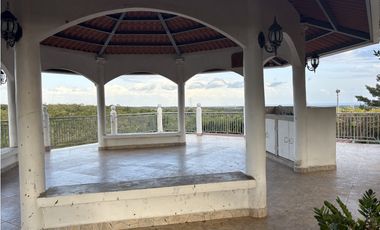 EL COPECITO / SAN CARLOS / 3277 M / BOHIO / 1 HABITACION / BBQ / AG