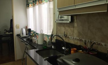 Departamento 3 ambientes a la venta  - San Martin, Prov. Buenos Aires