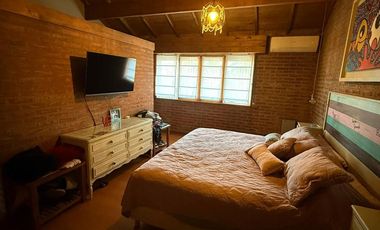 Casa en venta barrio Estrada