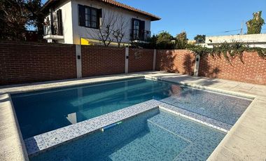 Casa en venta barrio Estrada