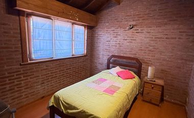 Casa en venta barrio Estrada