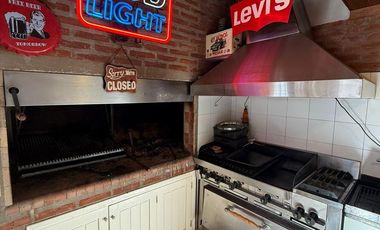 Casa en venta barrio Estrada