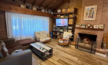 Casa en venta barrio Estrada