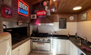 Casa en venta barrio Estrada