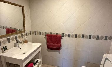 Casa en venta barrio Estrada