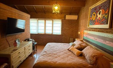 Casa en venta barrio Estrada