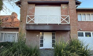 Casa en venta barrio Estrada