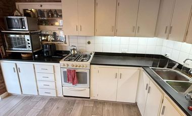 Casa en venta barrio Estrada