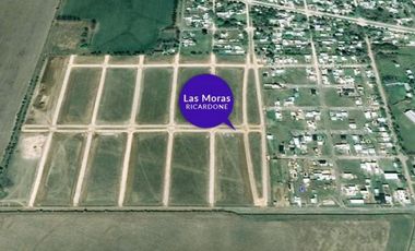 Terreno - Estancia las moras