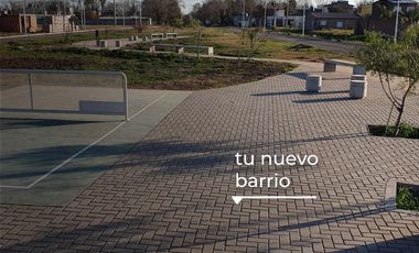 Terreno - Estancia las moras