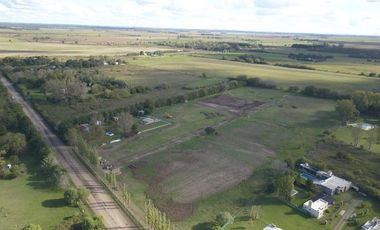 Terreno - Estancia las moras