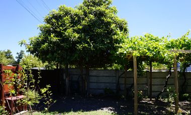 🏡 Casa con piscina y quincho en Quillón