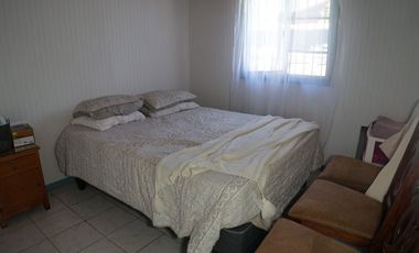 🏡 Casa con piscina y quincho en Quillón