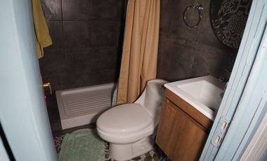 🏡 Casa con piscina y quincho en Quillón