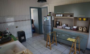 🏡 Casa con piscina y quincho en Quillón