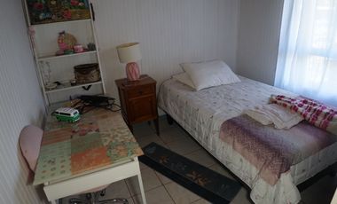 🏡 Casa con piscina y quincho en Quillón