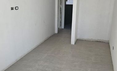 Departamento 3 ambientes en venta Beccar