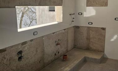 Departamento 3 ambientes en venta Beccar