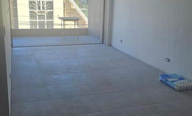 Departamento 3 ambientes en venta Beccar