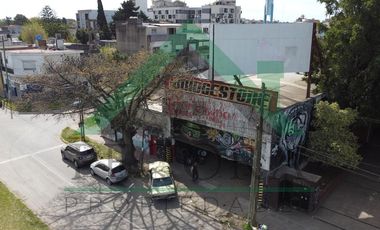 Galpon sobre Panamericana - Belen De Escobar.