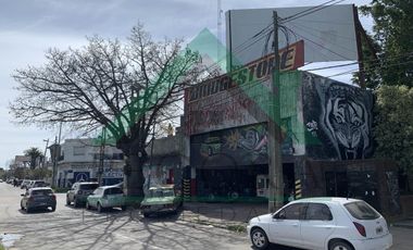 Galpon sobre Panamericana - Belen De Escobar.