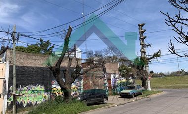 Galpon sobre Panamericana - Belen De Escobar.