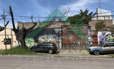 Galpon sobre Panamericana - Belen De Escobar.