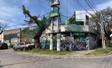 Galpon sobre Panamericana - Belen De Escobar.