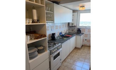 Departamento 3 amb. Zona Varese