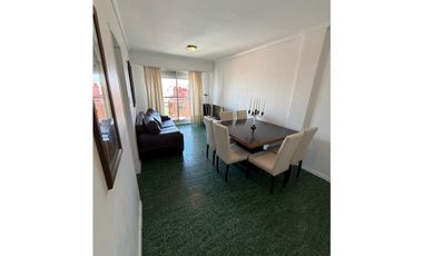 Departamento 3 amb. Zona Varese