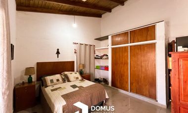VENTA CASA BARRIO LOS NOGALES