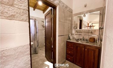 VENTA CASA BARRIO LOS NOGALES