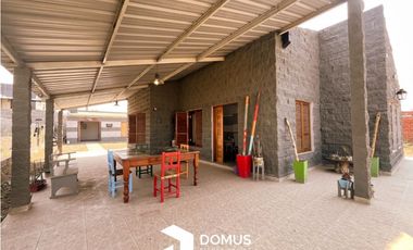 VENTA CASA BARRIO LOS NOGALES