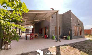 VENTA CASA BARRIO LOS NOGALES