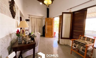VENTA CASA BARRIO LOS NOGALES